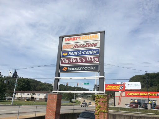 Auto Parts Store «AutoZone», reviews and photos, 206 N 7th St, Steubenville, OH 43952, USA