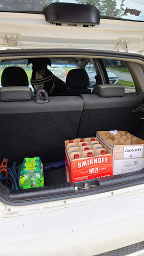 Liquor Store «ABC Store», reviews and photos, 1700 Stanley Rd A, Greensboro, NC 27407, USA