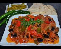 Photos du propriétaire du Restaurant syrien Méchoui syrien Fait Maison Wattrelos - n°19