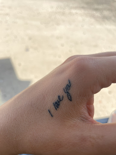 Explore thug tattoo ideas, creative tattoo ideas in Denver, available at Mod Body Arts