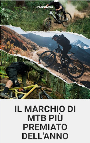 LA CASA DEL CICLISTA, il centro specializzato n. 1 nelle Marche per la tua bicicletta - Fossombrone