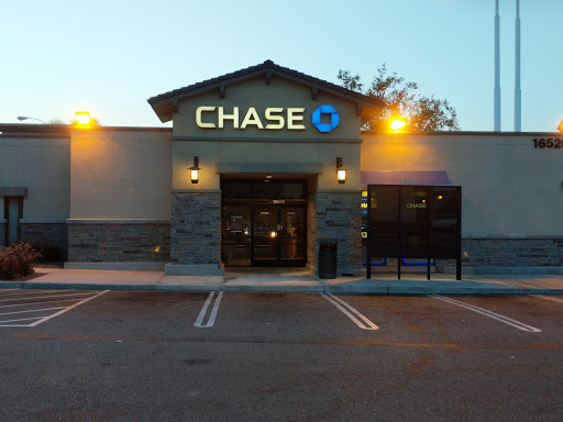 Chase Bank