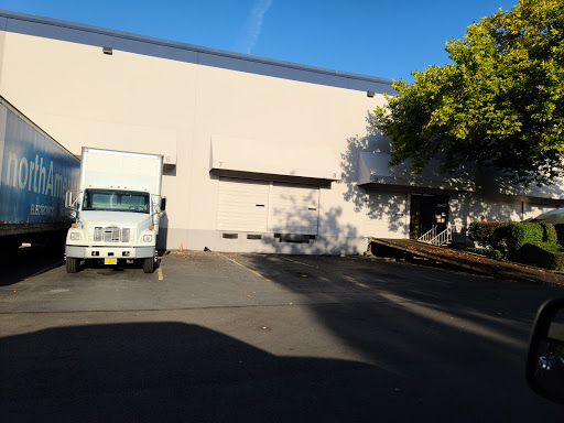 Moving and Storage Service «Lile North American Moving and Storage», reviews and photos, 20427 87th Ave S, Kent, WA 98031, USA