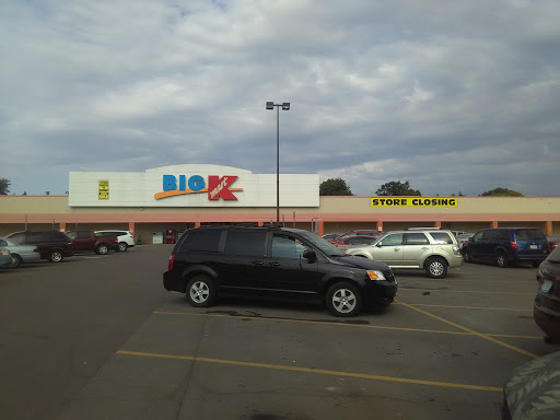 Department Store «Kmart», reviews and photos, 1290 N Monroe St, Monroe, MI 48162, USA