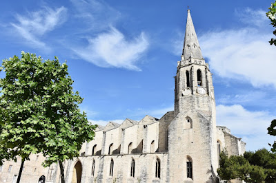 Mairie Annexe Quartier Montfavet à Avignon