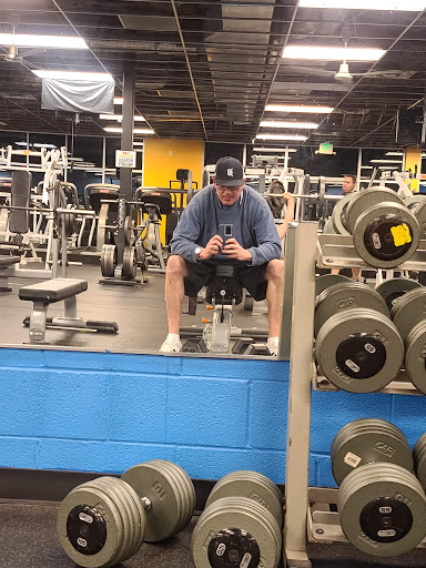 Health Club «Fitness For 10 - Farmington», reviews and photos, 1335 US-89, Farmington, UT 84025, USA