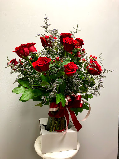 Florist «Eden Flowers», reviews and photos, 3230 Medlock Bridge Rd, Norcross, GA 30092, USA