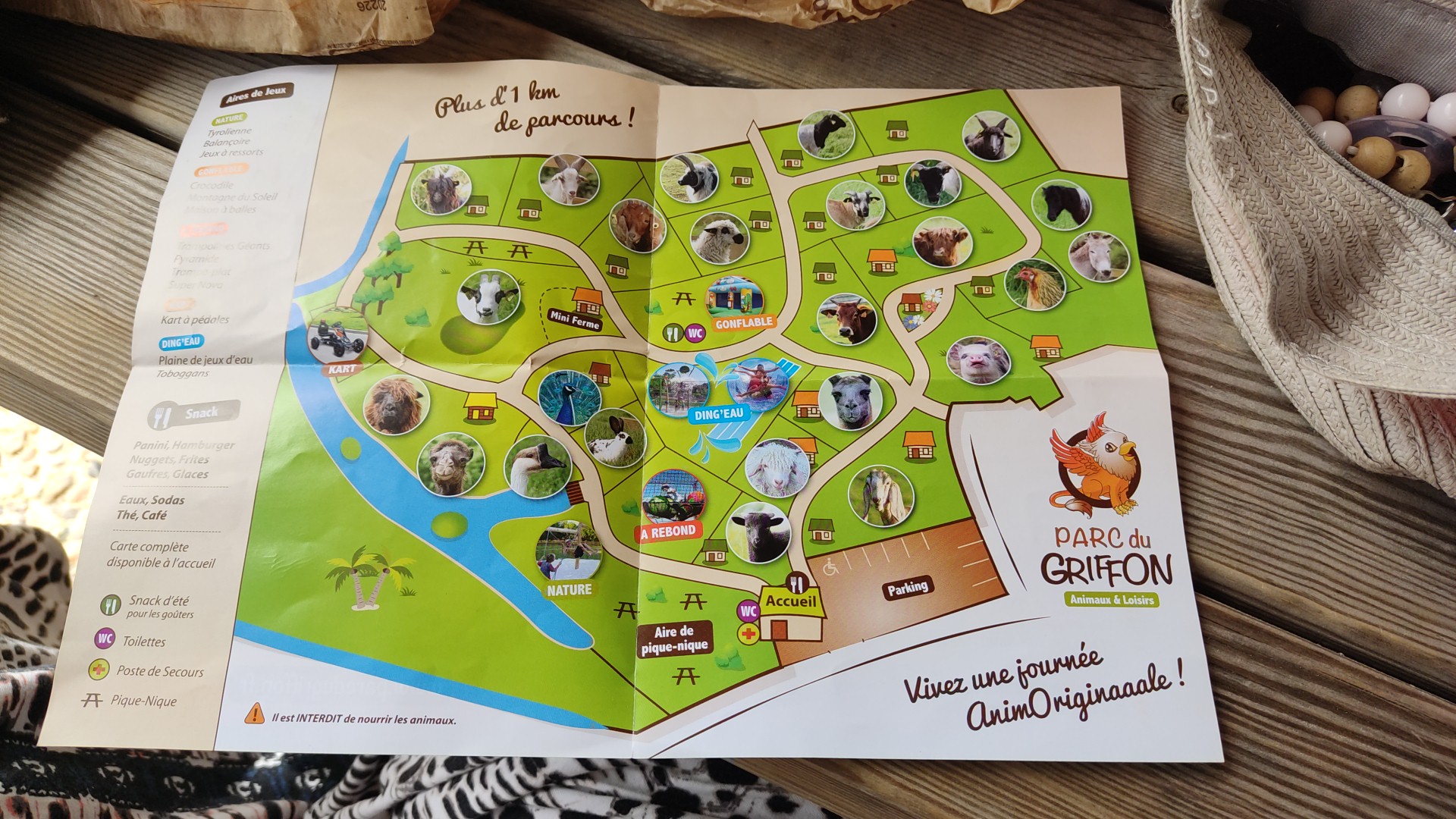 Photo n° 2 de l'avis de emma.a fait le 19/08/2019 à 07:25