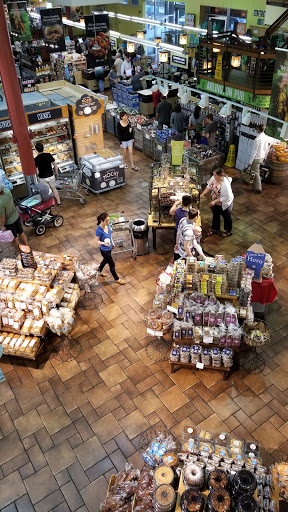 Grocery Store «Whole Foods Market», reviews and photos, 2700 Wilson Blvd, Arlington, VA 22201, USA