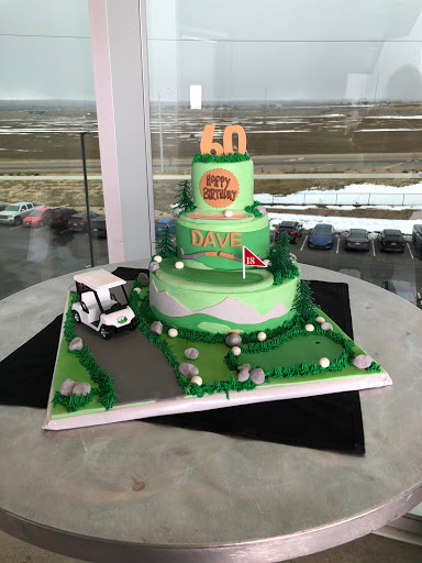 Bakery «A Cake Occasion», reviews and photos, 3901 E 112th Ave, Thornton, CO 80233, USA