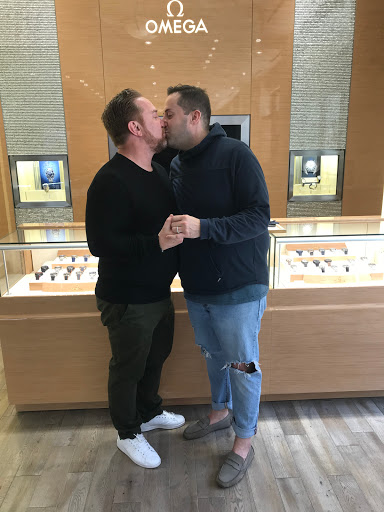 Jeweler «W. Kodak Jewelers», reviews and photos, 60 Newark St, Hoboken, NJ 07030, USA