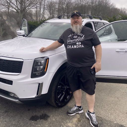 Kia Dealer «Byers Kia», reviews and photos, 5342 Columbus Pike, Lewis Center, OH 43035, USA