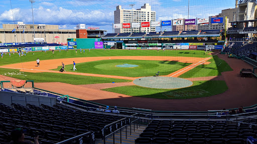 Hartford Yard Goats