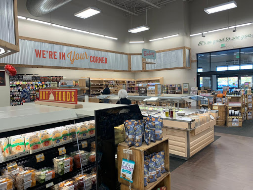 Health Food Store «Sprouts Farmers Market», reviews and photos, 9751 S Parker Rd, Parker, CO 80134, USA