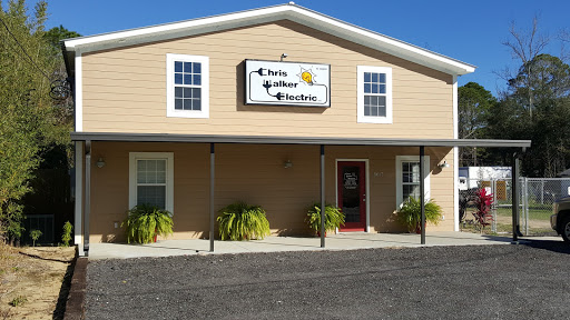 Photo of Chris Walker Electric