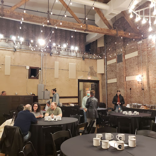 Cafe «Neidhammer Coffee Co.», reviews and photos, 2102 E Washington St, Indianapolis, IN 46201, USA