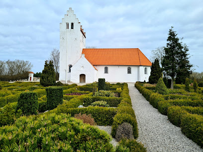 Kastbjerg Kirke