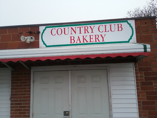 Country Club Bakery