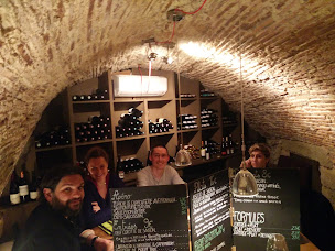 Photo n°9 de Le Paresseur à Montpellier ()