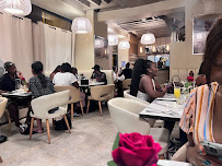 Atmosphère du Restaurant africain Assinie à Paris - n°5