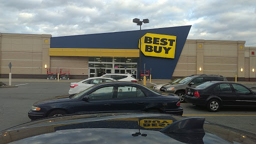 Electronics Store «Best Buy», reviews and photos, 4401 Transit Rd, Buffalo, NY 14221, USA