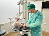 Clínica Dental Dr. de Ramos Las Huesas