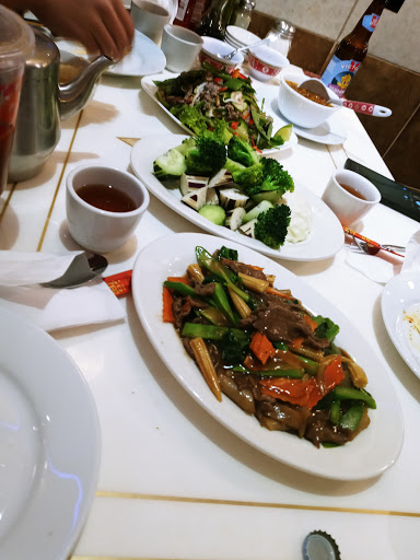 Asian Grocery Store «Pailin Asian Supermarket», reviews and photos, 6 Branch St, Lowell, MA 01851, USA