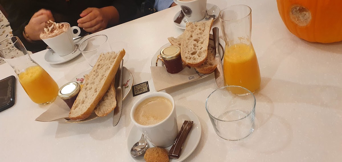 Café POP à Toulon
