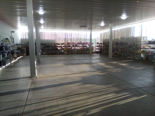 Thrift Store «Deseret Industries Thrift Store», reviews and photos, 1575 N 30 W, Tooele, UT 84074, USA