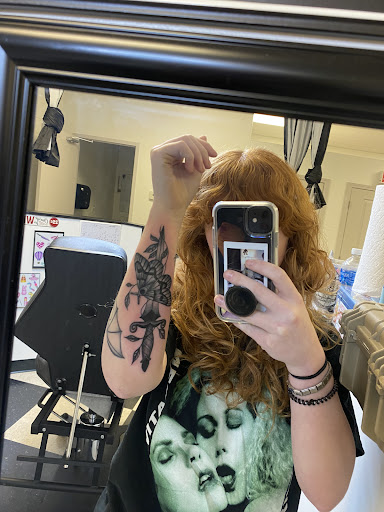 Explore good small tattoo ideas for guys, creative tattoo ideas in Bremen, available at Third Planet Tattoos