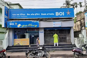 Bank of India - Chandannagar Branch image