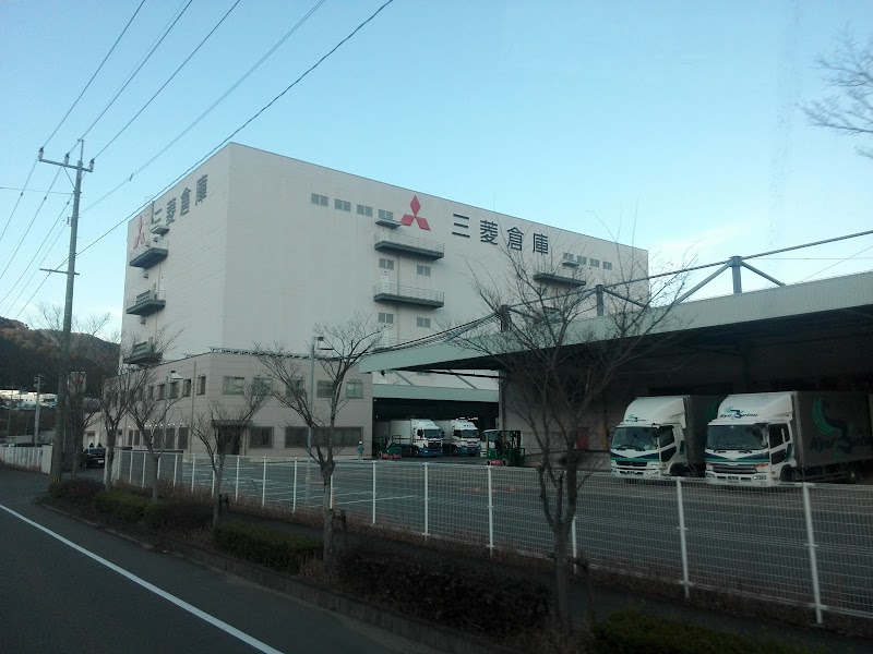 三菱倉庫（株） 福岡支店鳥栖営業所