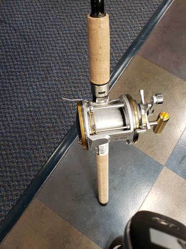 Sporting Goods Store «Big 5 Sporting Goods», reviews and photos, 510 Contra Costa Blvd, Pleasant Hill, CA 94523, USA