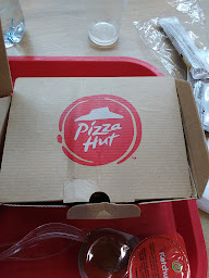 Photo n°41 de Pizza Hut Express Aéroville à Tremblay-en-France ()