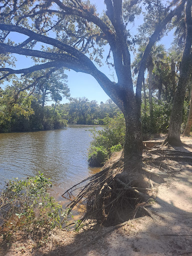 Learning Center «Oxbow Eco-Center», reviews and photos, 5400 NE St James Dr, Port St Lucie, FL 34983, USA