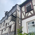 Photo n°1 de l'avis de Mirjam. fait le 23/07/2023 à 20:27 sur le  Café-Restaurant Loreley à Sankt Goarshausen