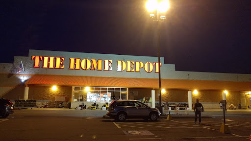 Home Improvement Store «The Home Depot», reviews and photos, 800 Commerce Blvd, Dickson City, PA 18519, USA