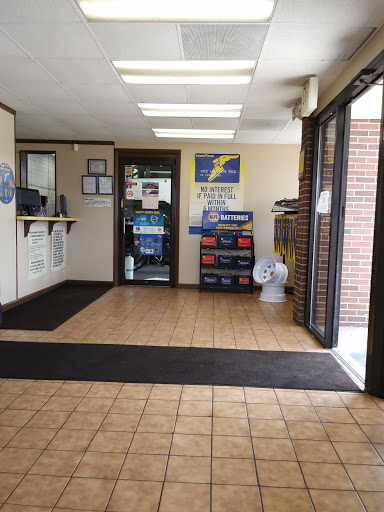 49610 Gratiot Ave, Chesterfield, MI 48051, USA