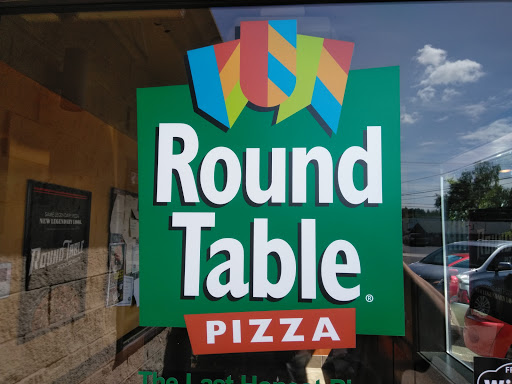 Pizza Restaurant «Round Table Pizza - University Place, WA», reviews and photos, 7011 27th St W, University Place, WA 98466, USA