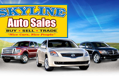 Skyline Auto Sales