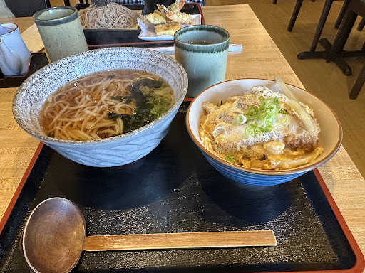 Inaba Japanese Restaurant - 6