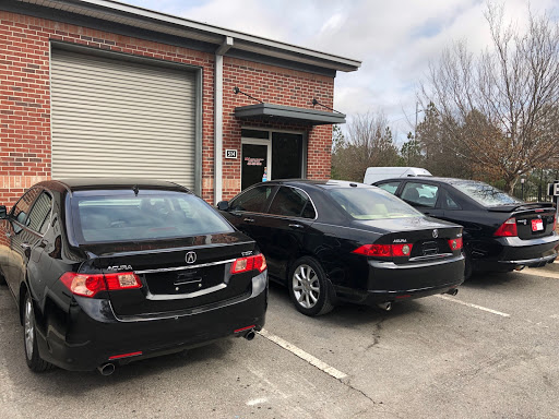 Used Car Dealer «MJ AUTO BROKER», reviews and photos, 1815 Hembree Rd #514, Alpharetta, GA 30009, USA