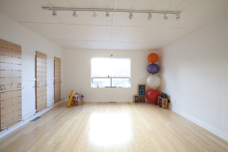 The 44 Best Yoga studios in Toronto, ON