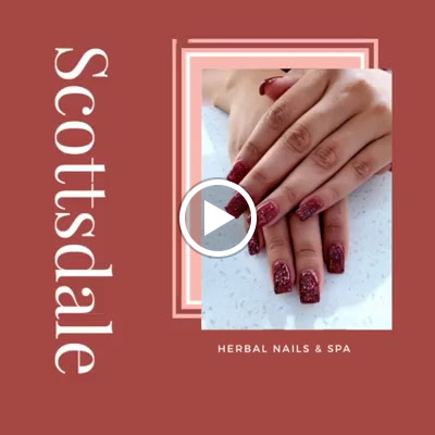 Nail Salon «HERBAL NAILS & SPA 2», reviews and photos, 6590 N Scottsdale Rd #150, Paradise Valley, AZ 85253, USA