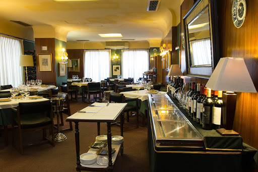 Restaurante Paolo en Madrid