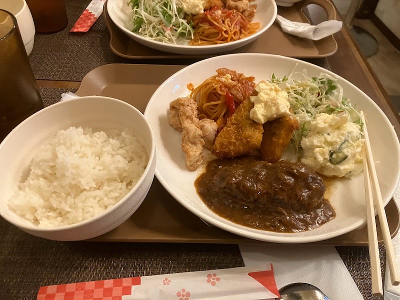 食工房 Eat up