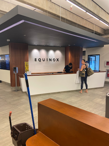 Gym «Equinox South Beach», reviews and photos, 520 Collins Ave, Miami Beach, FL 33139, USA