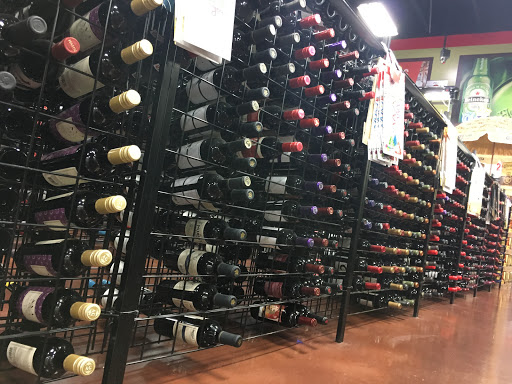 Wine cellar Paradise