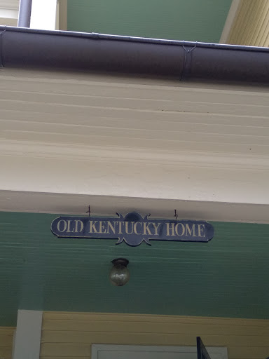 Historical Landmark «Thomas Wolfe Memorial», reviews and photos, 52 N Market St, Asheville, NC 28801, USA