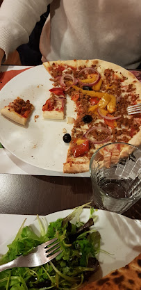 Pizza du Restaurant italien Del Arte à Labège - n°10